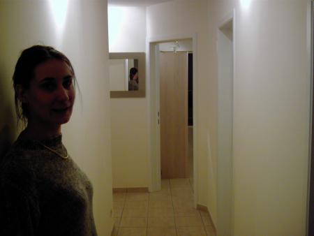 Fin de la visite...