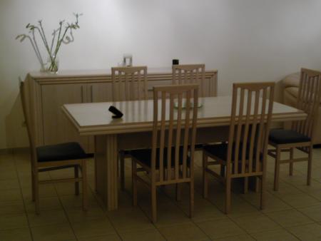 salle a manger
