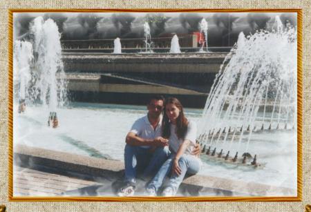Fontaine